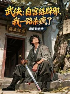 武侠：自宫练辟邪，我一路杀疯了