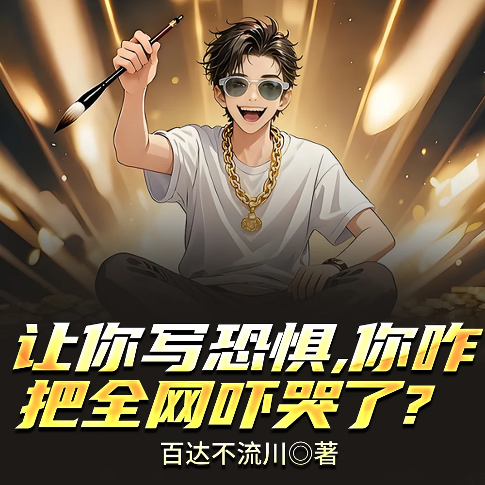 搬空名著当文豪，国家求我别封笔