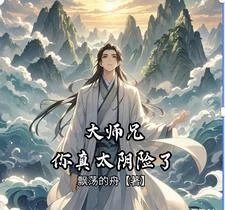 大师兄你真太阴险了 大师兄你真太阴险了