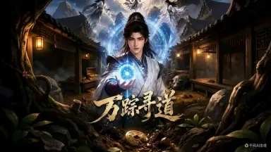万踪寻道 万踪寻道