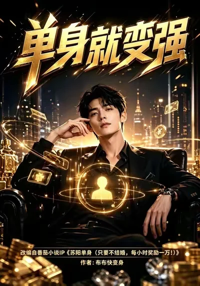 单身就变强 单身就变强
