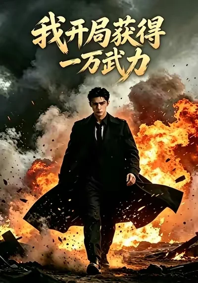 开局获得一万武力