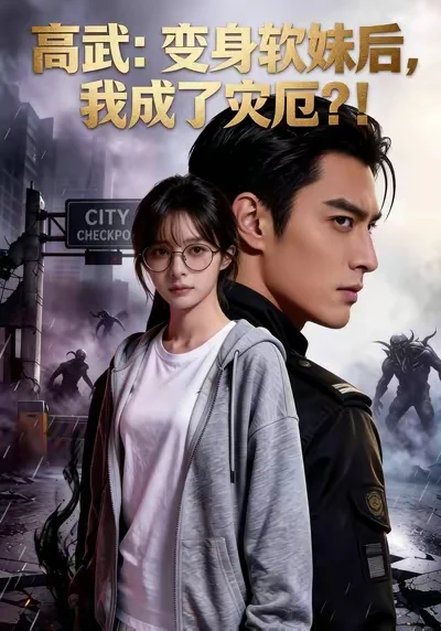 变身软妹后，我成了灾厄？！