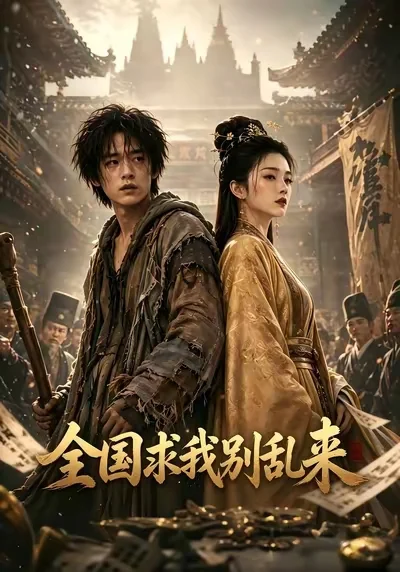 全国求我别乱来 全国求我别乱来