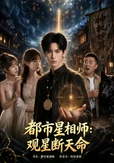都市星相师：观星断天命