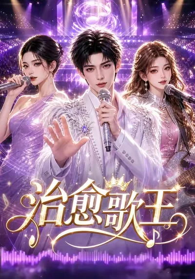 治愈歌王