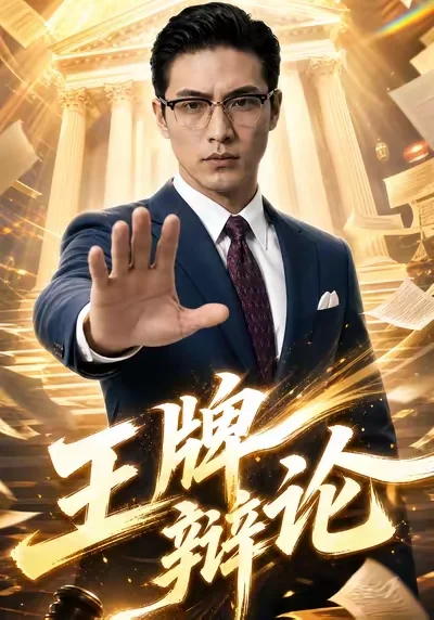 王牌辩论